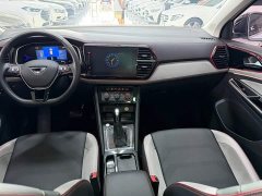 Volkswagen Jetta VS7 280TSI Automatic Highline Pleasure Edition - ფოტო 5