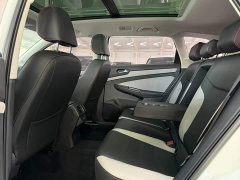 Volkswagen Jetta VS7 280TSI Automatic Highline Pleasure Edition - ფოტო 6