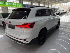Volkswagen Jetta VS7 280TSI Automatic Highline Pleasure Edition - ფოტო 9