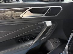 Volkswagen Tiguan L 330TSI Automatic Two-Wheel Drive Comfort Edition - ფოტო 10