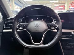 Volkswagen Tiguan L 330TSI Automatic Two-Wheel Drive Comfort Edition - ფოტო 11