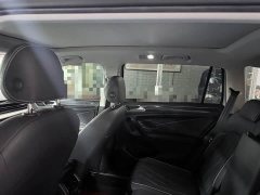 Volkswagen Tiguan L 330TSI Automatic Two-Wheel Drive Comfort Edition - ფოტო 12