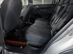 Volkswagen Tiguan L 330TSI Automatic Two-Wheel Drive Comfort Edition - ფოტო 13