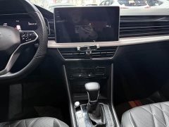 Volkswagen Tiguan L 330TSI Automatic Two-Wheel Drive Comfort Edition - ფოტო 14