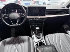 Volkswagen Tiguan L 330TSI Automatic Two-Wheel Drive Comfort Edition - ფოტო 15