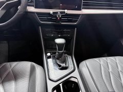Volkswagen Tiguan L 330TSI Automatic Two-Wheel Drive Comfort Edition - ფოტო 16