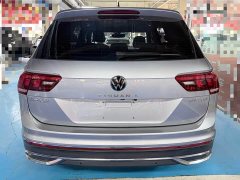 Volkswagen Tiguan L 330TSI Automatic Two-Wheel Drive Comfort Edition - ფოტო 18