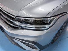 Volkswagen Tiguan L 330TSI Automatic Two-Wheel Drive Comfort Edition - ფოტო 4