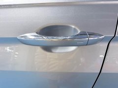 Volkswagen Tiguan L 330TSI Automatic Two-Wheel Drive Comfort Edition - ფოტო 5