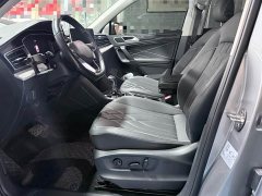 Volkswagen Tiguan L 330TSI Automatic Two-Wheel Drive Comfort Edition - ფოტო 6