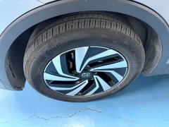 Volkswagen Tiguan L 330TSI Automatic Two-Wheel Drive Comfort Edition - ფოტო 7