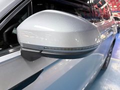 Volkswagen Tiguan L 330TSI Automatic Two-Wheel Drive Comfort Edition - ფოტო 8