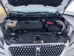 Lincoln Adventurer Explorer 2.0T FWD Elegant Edition - photo 10