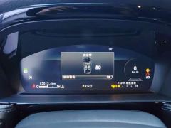 Lincoln Adventurer Explorer 2.0T FWD Elegant Edition - photo 14