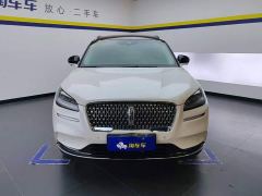Lincoln Adventurer Explorer 2.0T FWD Elegant Edition - photo 2