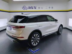Lincoln Adventurer Explorer 2.0T FWD Elegant Edition - photo 3