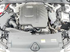 Audi A4L 40 TFSI Luxury Dynamic - ფოტო 10