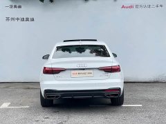Audi A4L 40 TFSI Luxury Dynamic - ფოტო 5