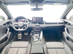 Audi A4L 40 TFSI Luxury Dynamic - ფოტო 6