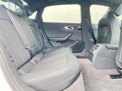 Audi A4L 40 TFSI Luxury Dynamic - ფოტო 7