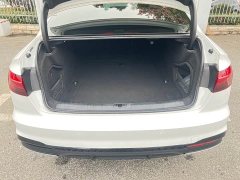 Audi A4L 40 TFSI Luxury Dynamic - ფოტო 8