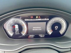 Audi A4L 40 TFSI Luxury Dynamic - ფოტო 9