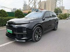 Li Auto L8 Max - ფოტო 1