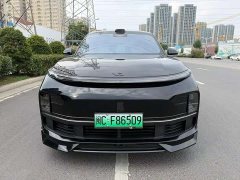 Li Auto L8 Max - ფოტო 2