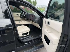 Li Auto L8 Max - ფოტო 4