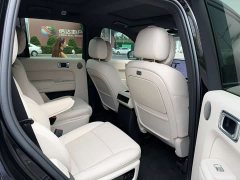 Li Auto L8 Max - ფოტო 6
