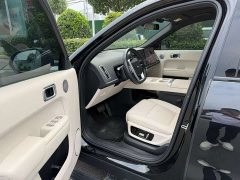Li Auto L8 Max - ფოტო 7