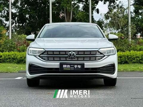 2023 Volkswagen Sagitar 280TSI DSG Beyond Lite - ავტომობილი ჩინეთიდან