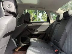 Volkswagen Sagitar 280TSI DSG Beyond Lite - ფოტო 3