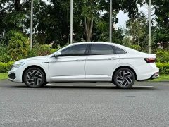 Volkswagen Sagitar 280TSI DSG Beyond Lite - ფოტო 7