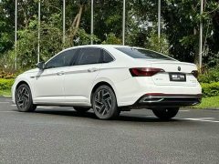 Volkswagen Sagitar 280TSI DSG Beyond Lite - ფოტო 8