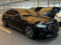 Mercedes-Benz E-Class Facelift E 300 L Fashion - ფოტო 2