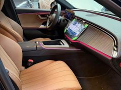 Mercedes-Benz E-Class Facelift E 300 L Fashion - ფოტო 5