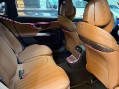 Mercedes-Benz E-Class Facelift E 300 L Fashion - ფოტო 6