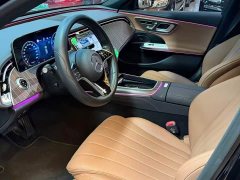 Mercedes-Benz E-Class Facelift E 300 L Fashion - ფოტო 7