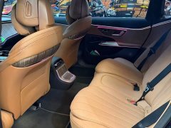 Mercedes-Benz E-Class Facelift E 300 L Fashion - ფოტო 8