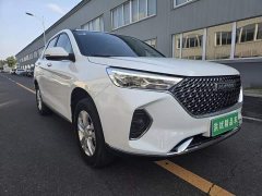 Haval M6 2021 PLUS 1.5T Manual Elite Smart Connected - ფოტო 3