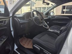Haval M6 2021 PLUS 1.5T Manual Elite Smart Connected - ფოტო 8