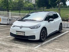Volkswagen ID.3 Smart Edition Pro - ფოტო 1