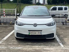 Volkswagen ID.3 Smart Edition Pro - ფოტო 2