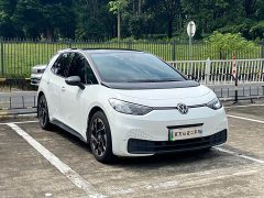 Volkswagen ID.3 Smart Edition Pro - ფოტო 3