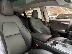 Tesla Model Y Rear-Wheel Drive - ფოტო 11
