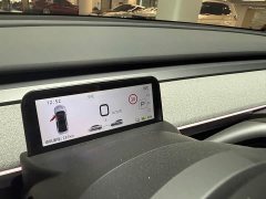 Tesla Model Y Rear-Wheel Drive - ფოტო 13