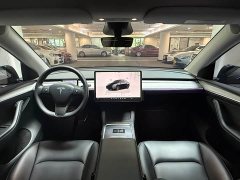 Tesla Model Y Rear-Wheel Drive - ფოტო 15