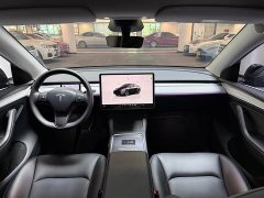 Tesla Model Y Rear-Wheel Drive - ფოტო 16