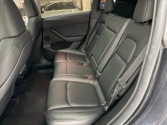 Tesla Model Y Rear-Wheel Drive - ფოტო 17